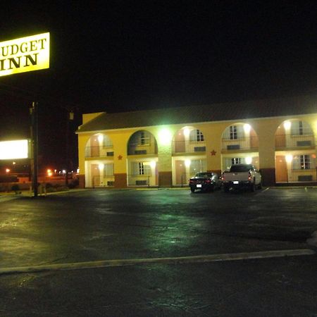 Budget Inn Temple Zewnętrze zdjęcie
