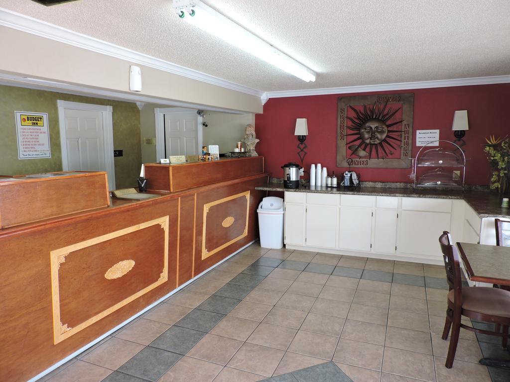 Budget Inn Temple Zewnętrze zdjęcie