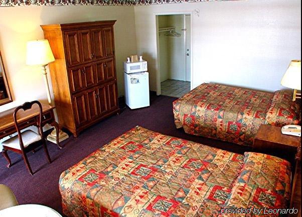 Budget Inn Temple Pokój zdjęcie